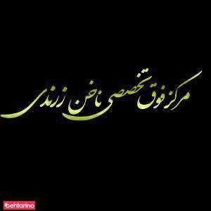 مرکز فوق تخصصی ناخن زرندی