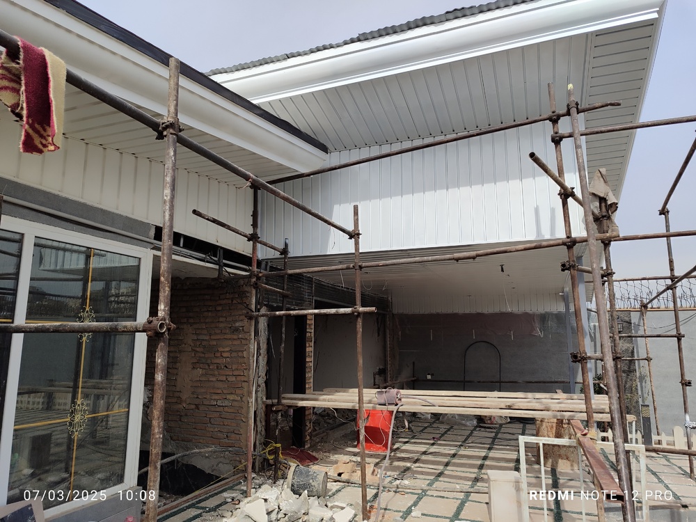 خدمات جوشکای دشتی