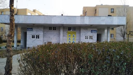 سرویس بهداشتی