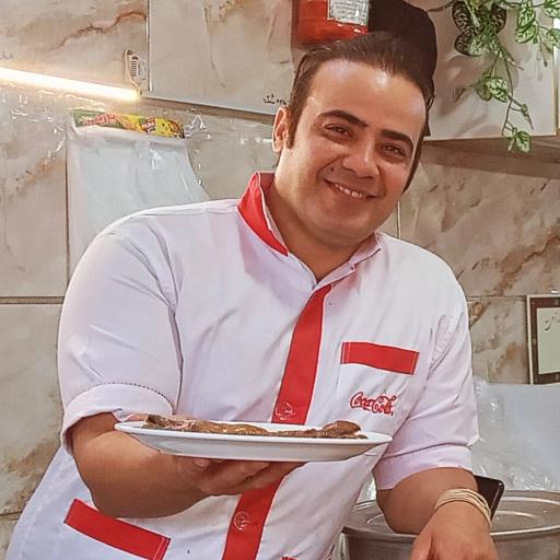 طباخی‌آرش