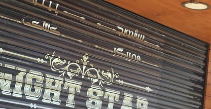 فست فود ستاره شب