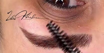 مرکز تخصصی آرایش دائم زهرا خشوعی