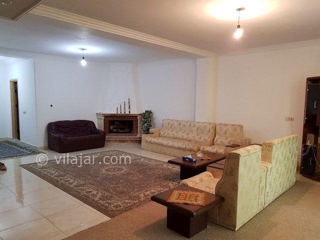 اجاره واحد در زیارت گرگان