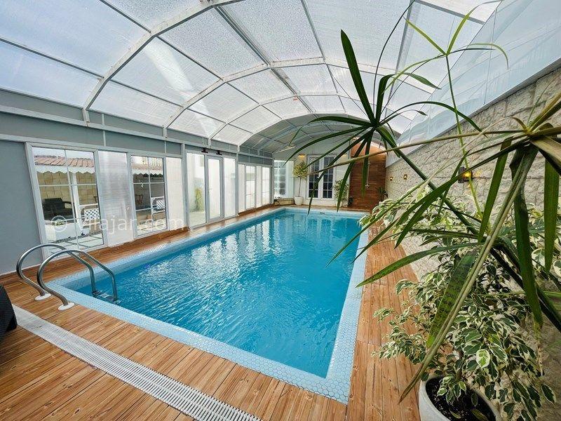 اجاره ویلا استخردار بندر انزلی