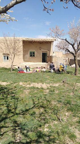 باغ ویلای علی نظری