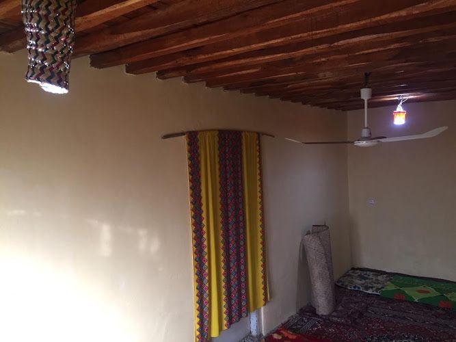 Baktyar Hostel Hormuz