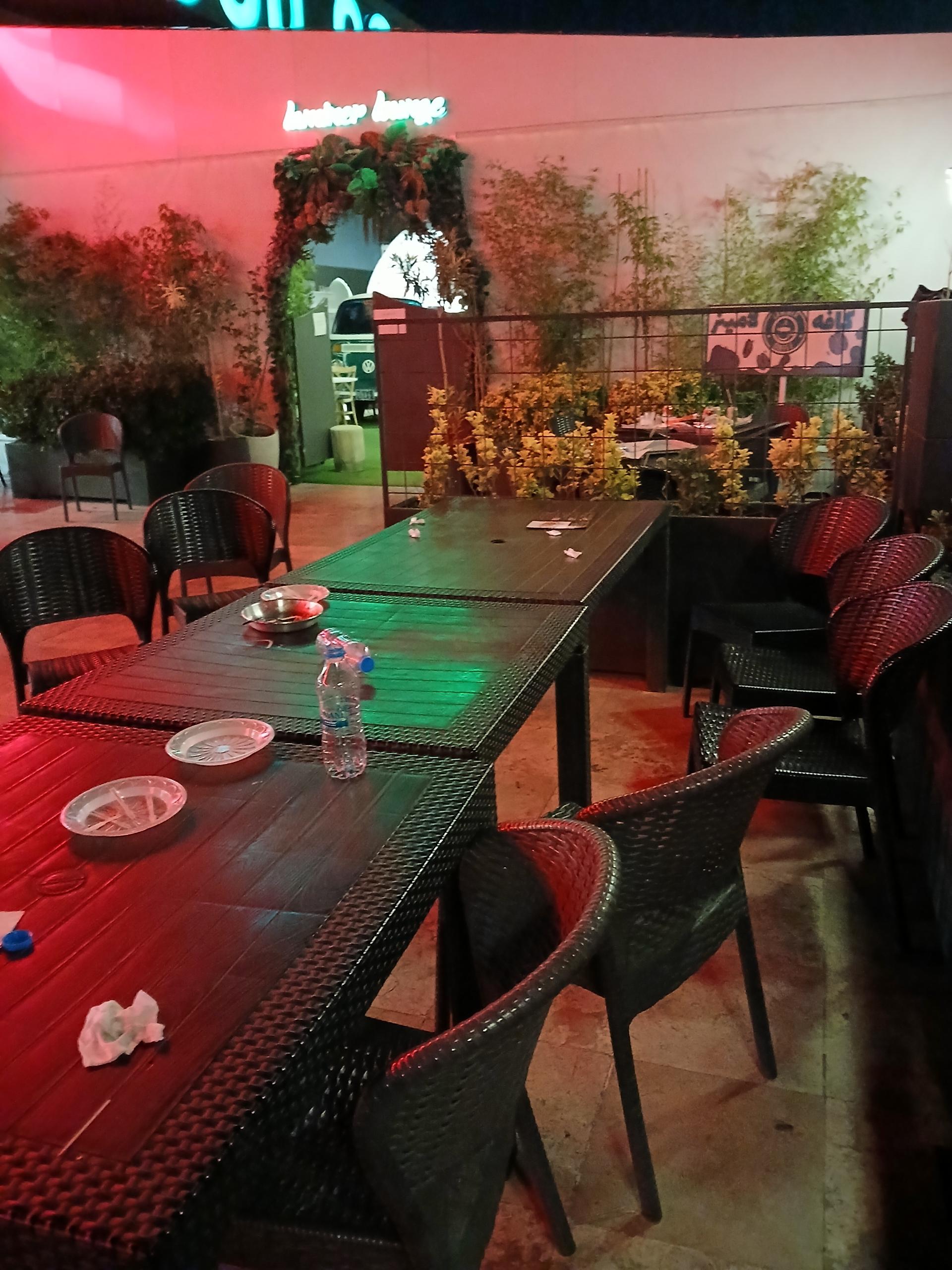 کافه امیر شکلات