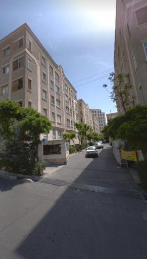 مجتمع مسکونی میلاد