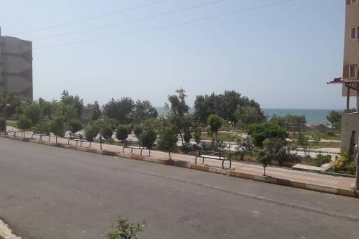 مجتمع مسکونی نگین مهر شمال