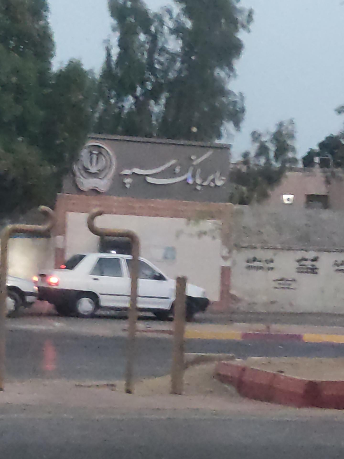 خودپرداز بانک تجارت