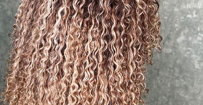 سالن زیبایی تخصصی مو هدی جعفری