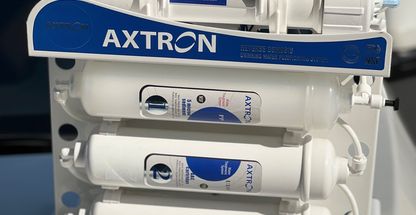 تولید دستگاه تصفیه آب رویسا