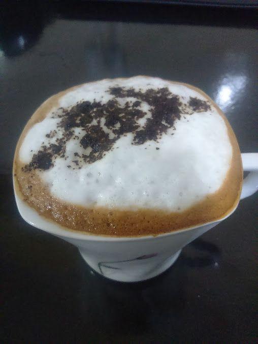 کافه بونوچی