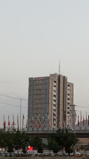 برج جمهوری