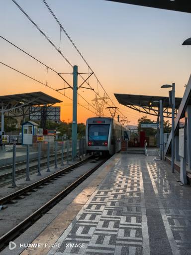 ایستگاه مترو کوهستان پارک