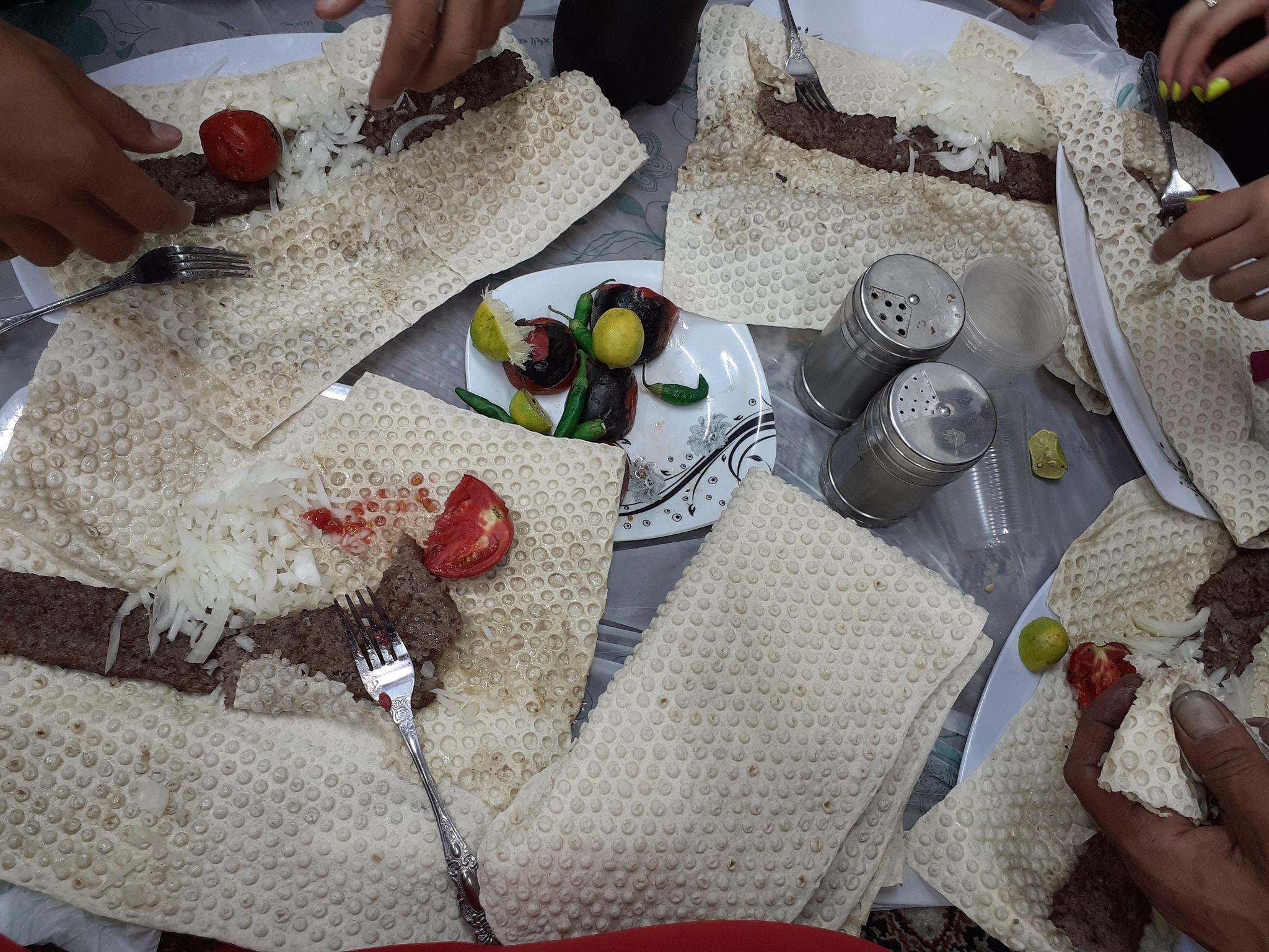 بناب کبابی نورالدین