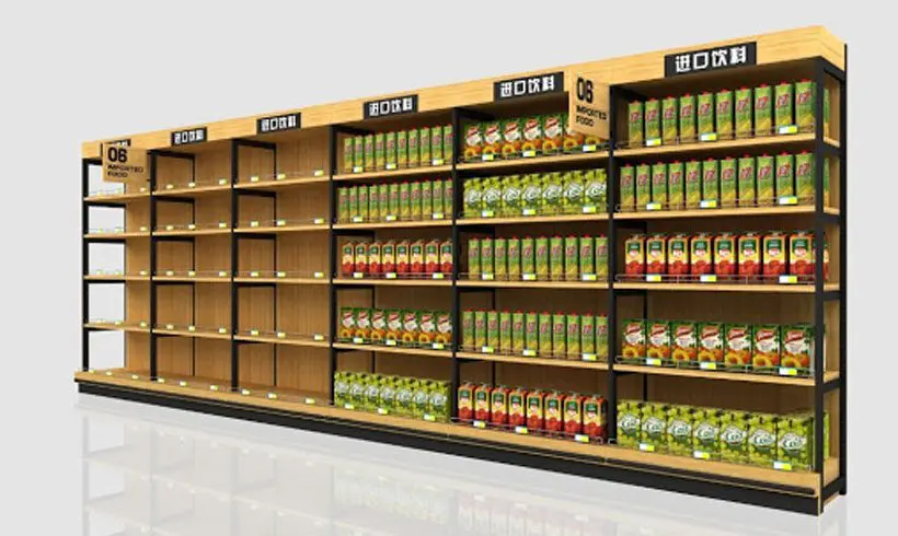 قفسه‌بندی سازه برتر دژ