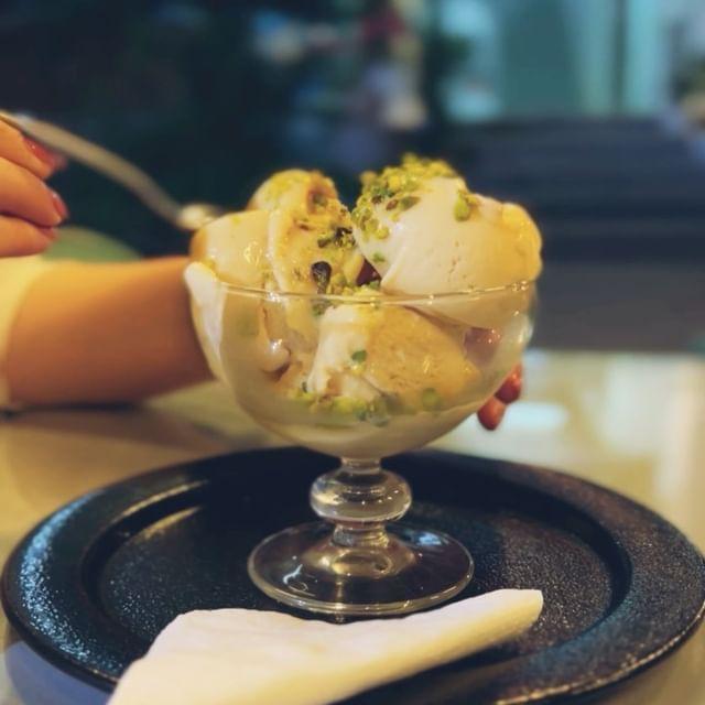 عمارت طاقچه خانه