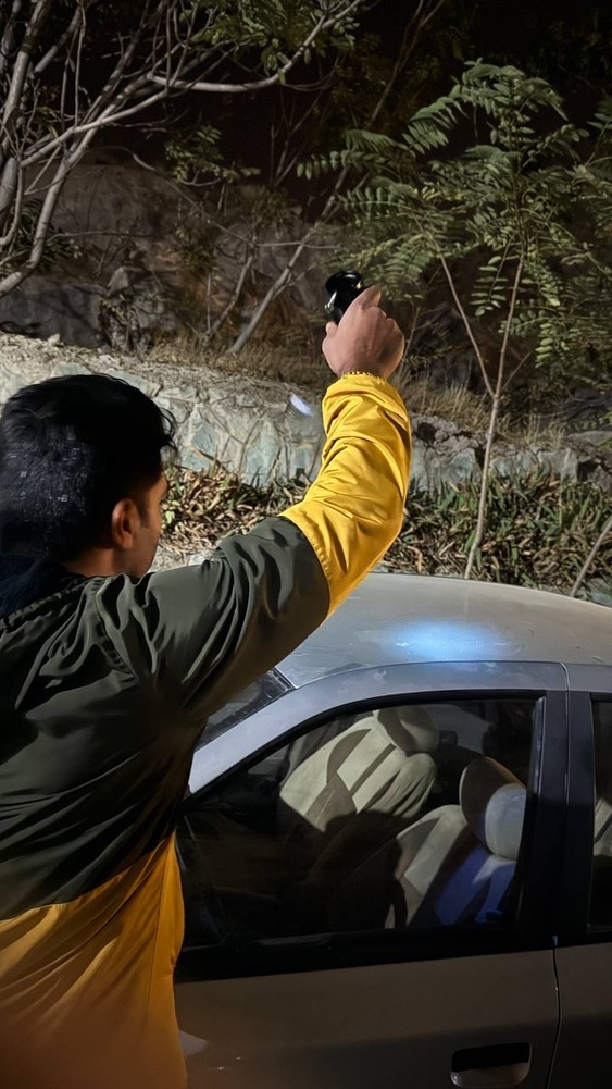 احسان مهدیانی