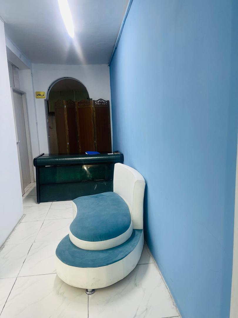 برج هروی