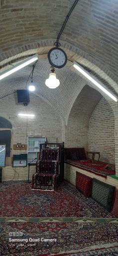 مسجد حاج قاسم