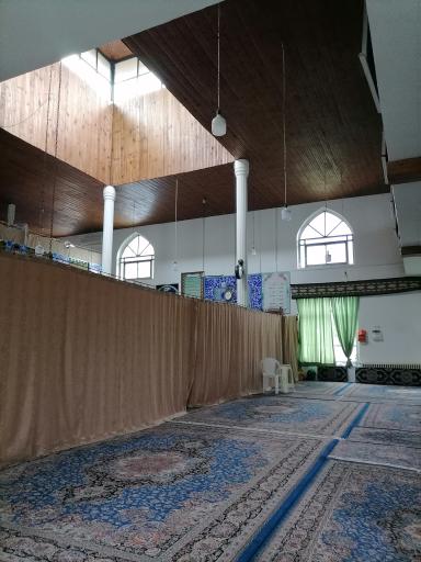 مسجد جامع چلندر