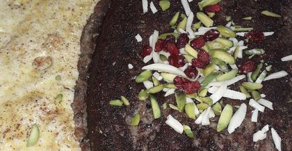 بریانی سیدمجتبی هاشمیان