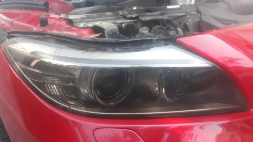 تاپ سرویس خودرو خدایی