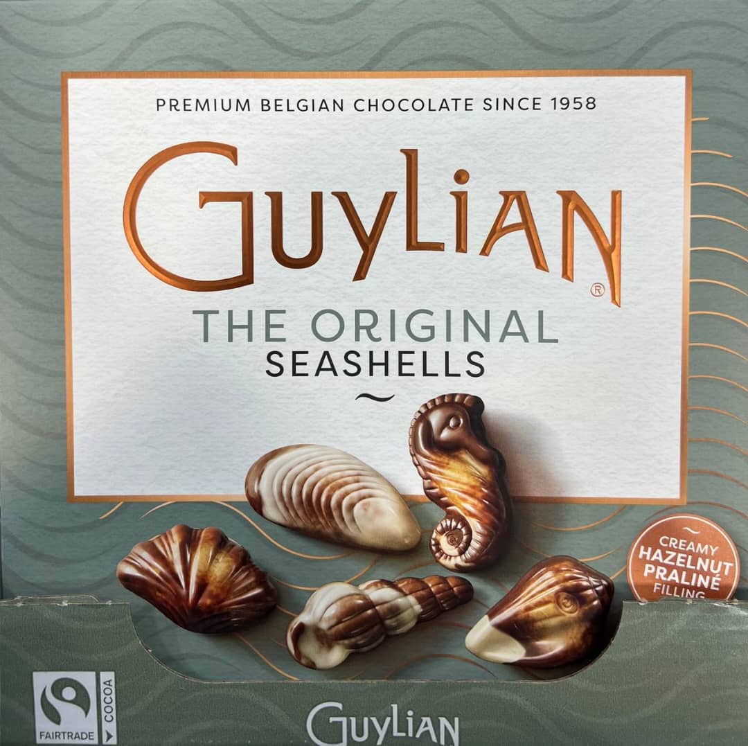 فروشگاه شکلات خارجی رضایی