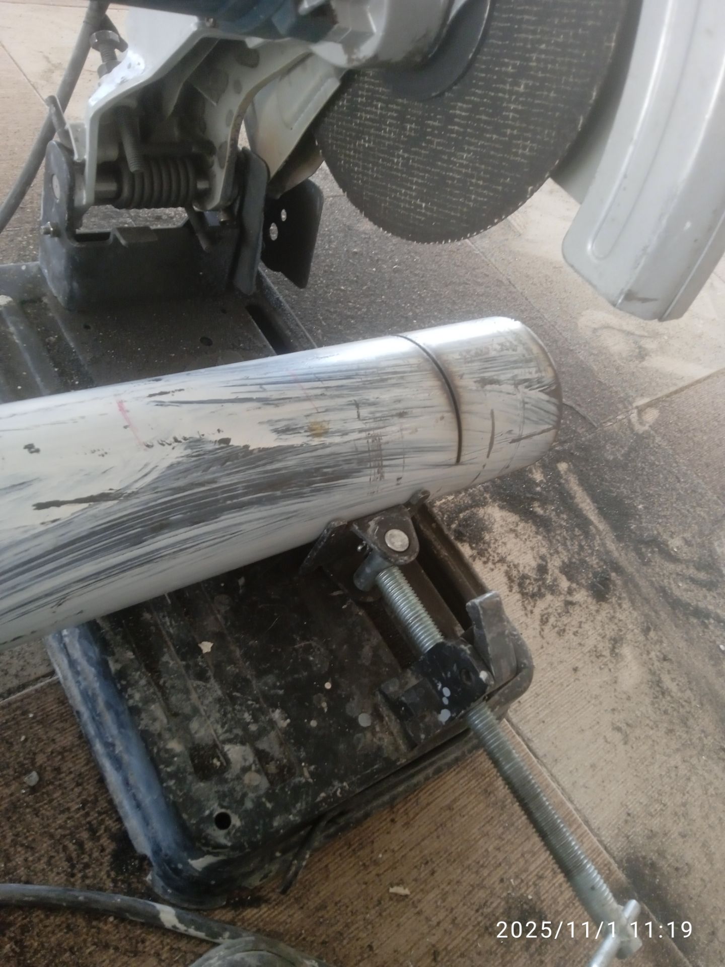 جوشکار گاز خانگی زرینی