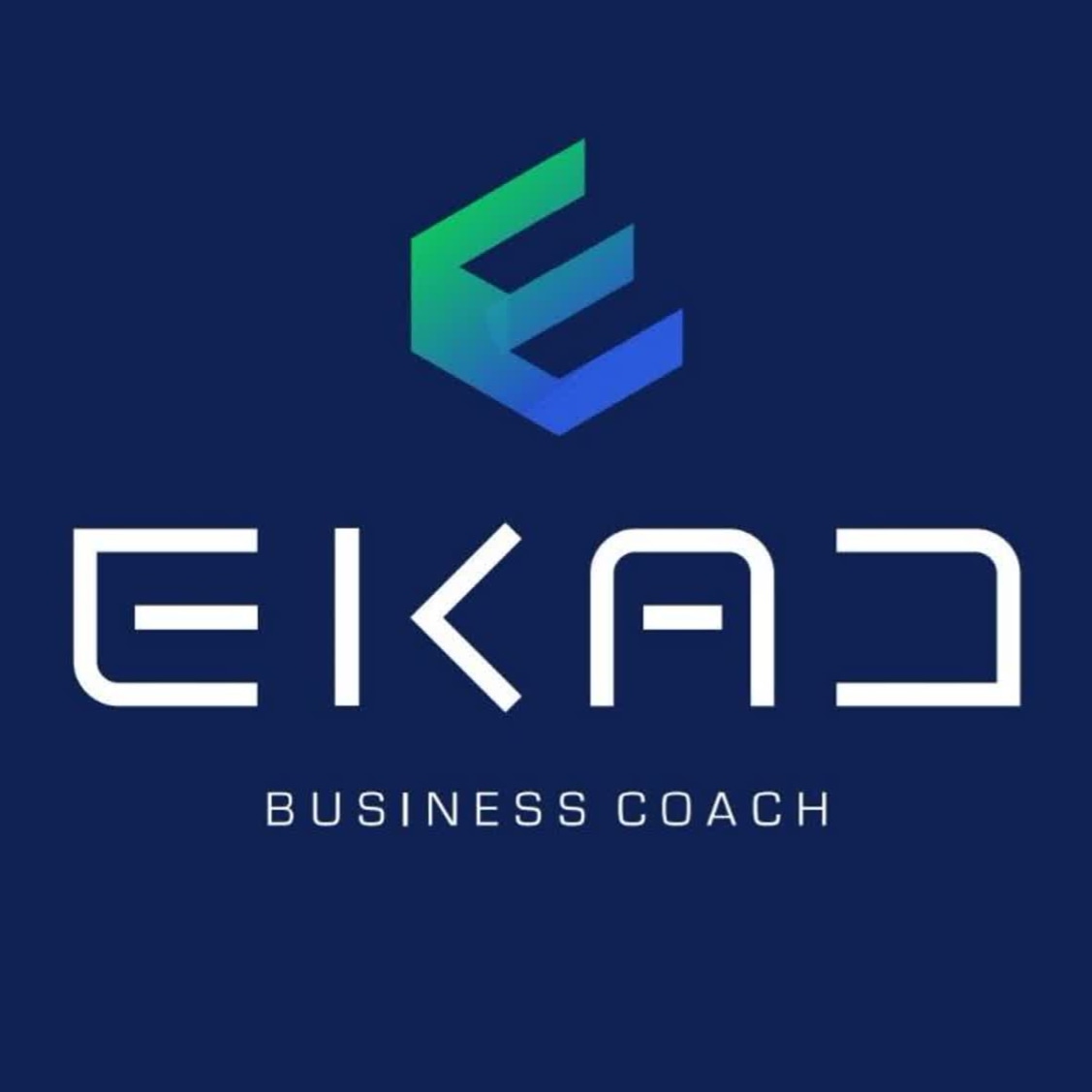 بیزینس کوچینگ ایکاد