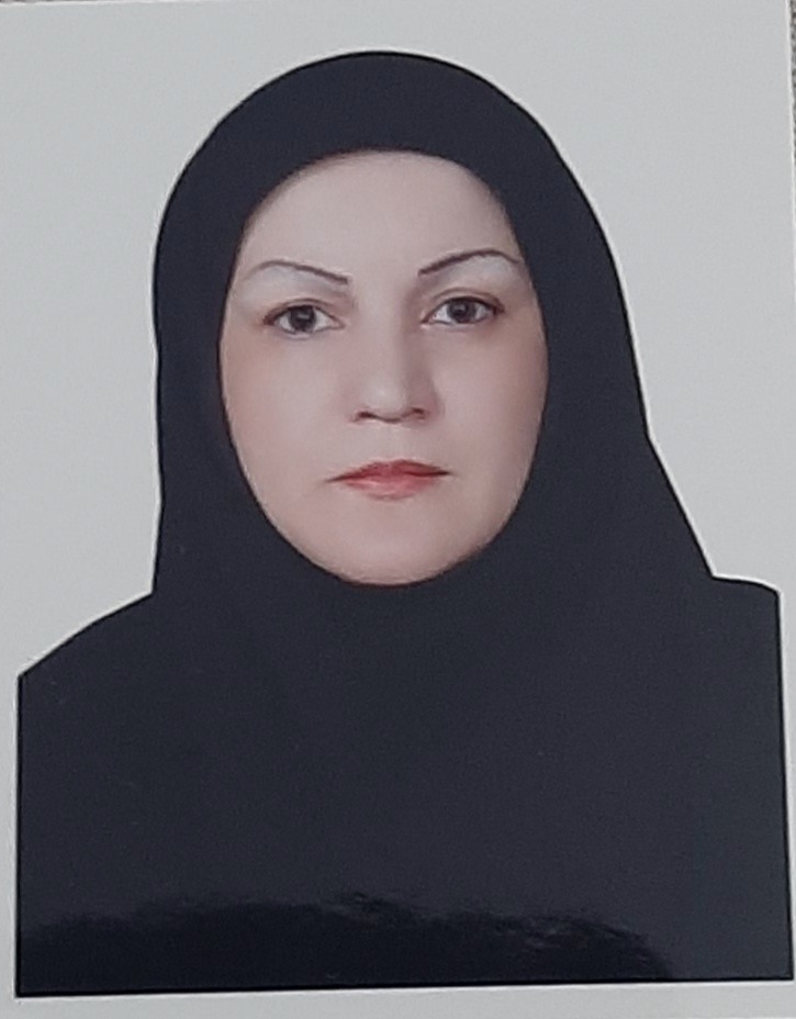 وکیل دادگستری فاطمه هنرمندان