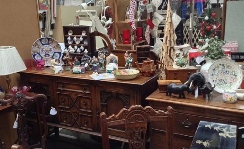 سمساری کرمانی ها