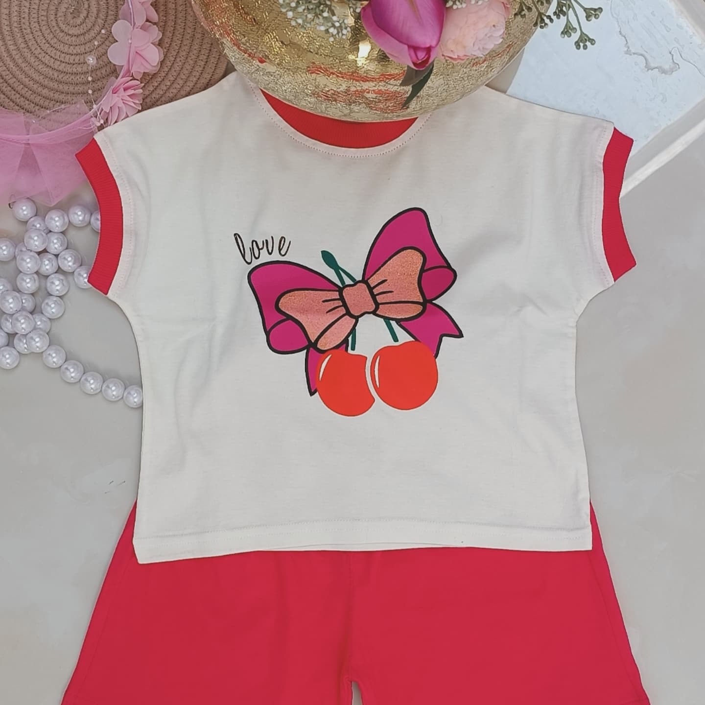 لباس بچه گانه گودیس شاپ