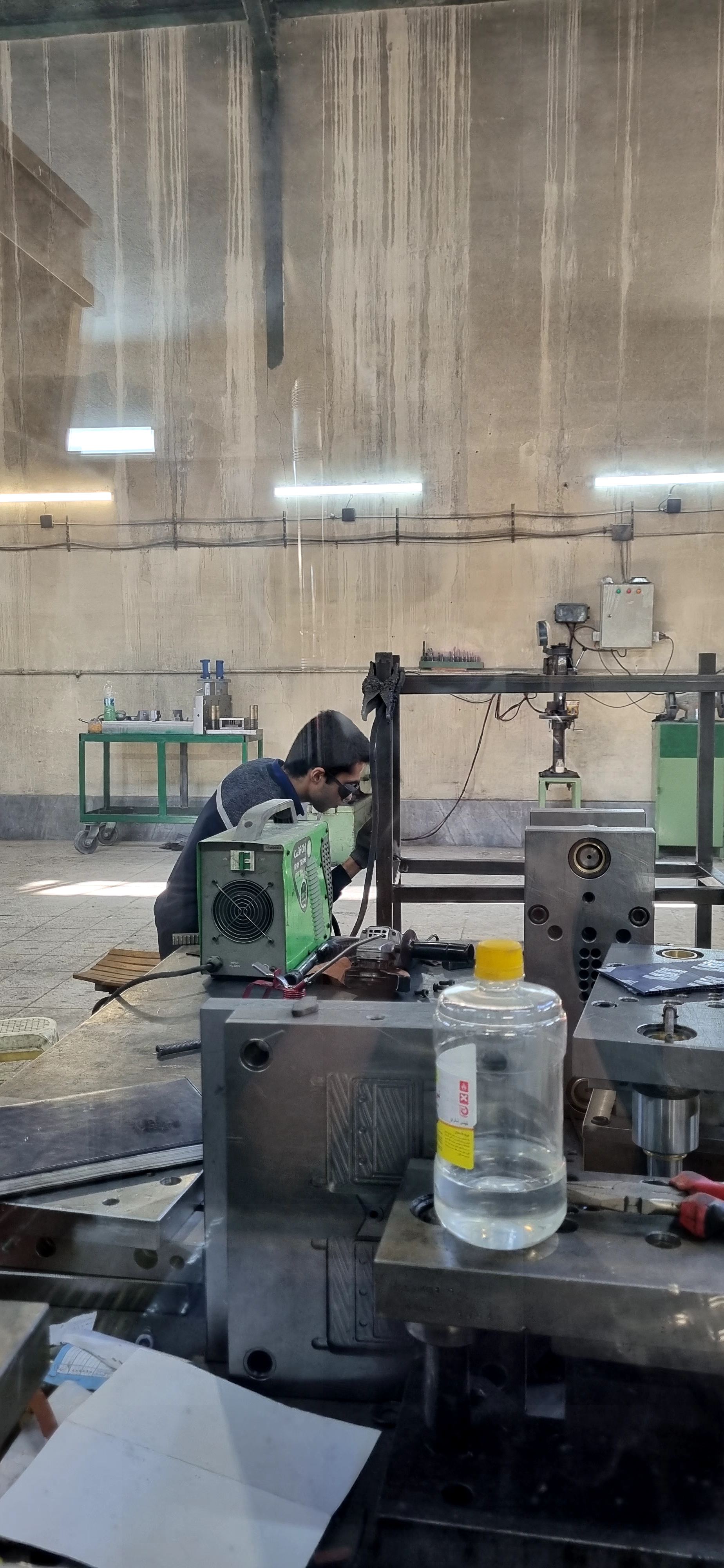 قالبسازی سخدری