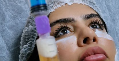 کلینیک پوست و مو راژین