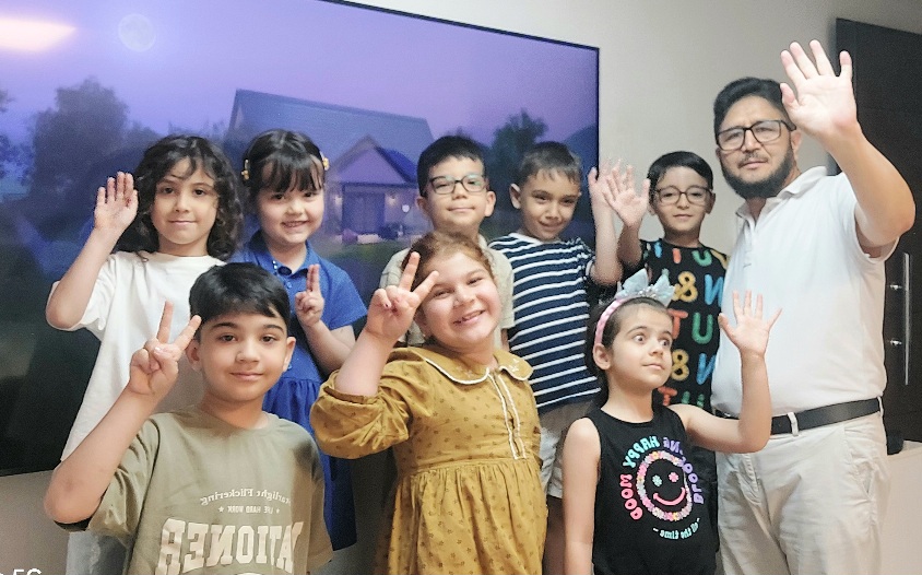 آموزش زبان انگلیسی حضوری و آنلاین