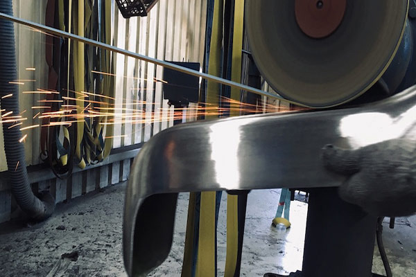 پرداختکاری پاسارگاد