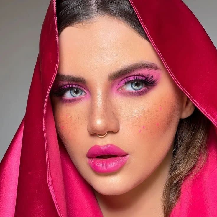 سالن زیبایی پرستو