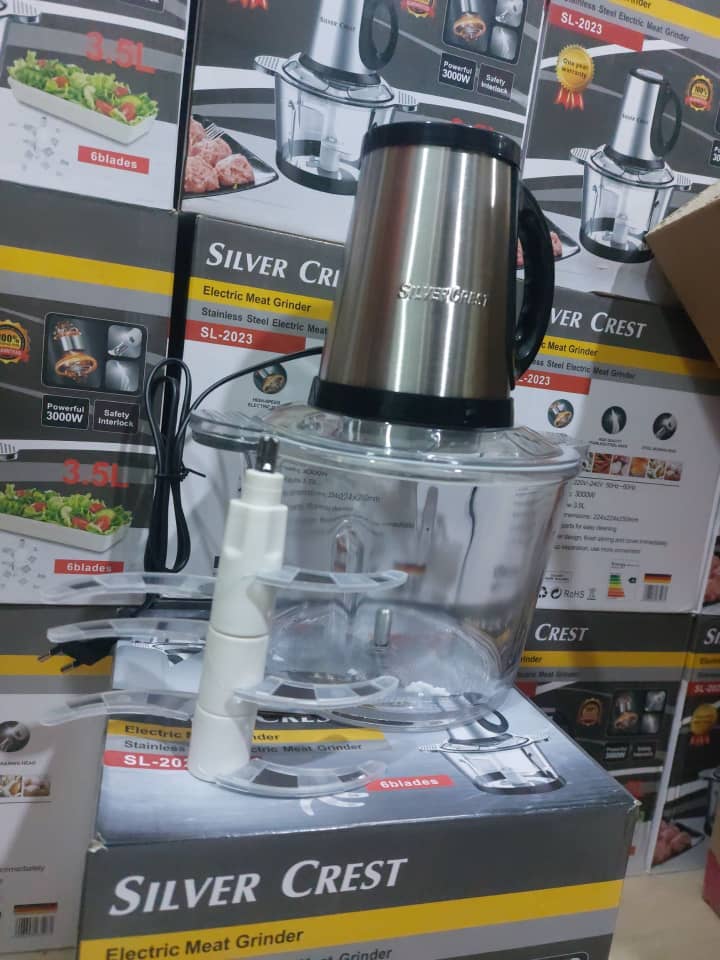 لوازم خانگی  بانو