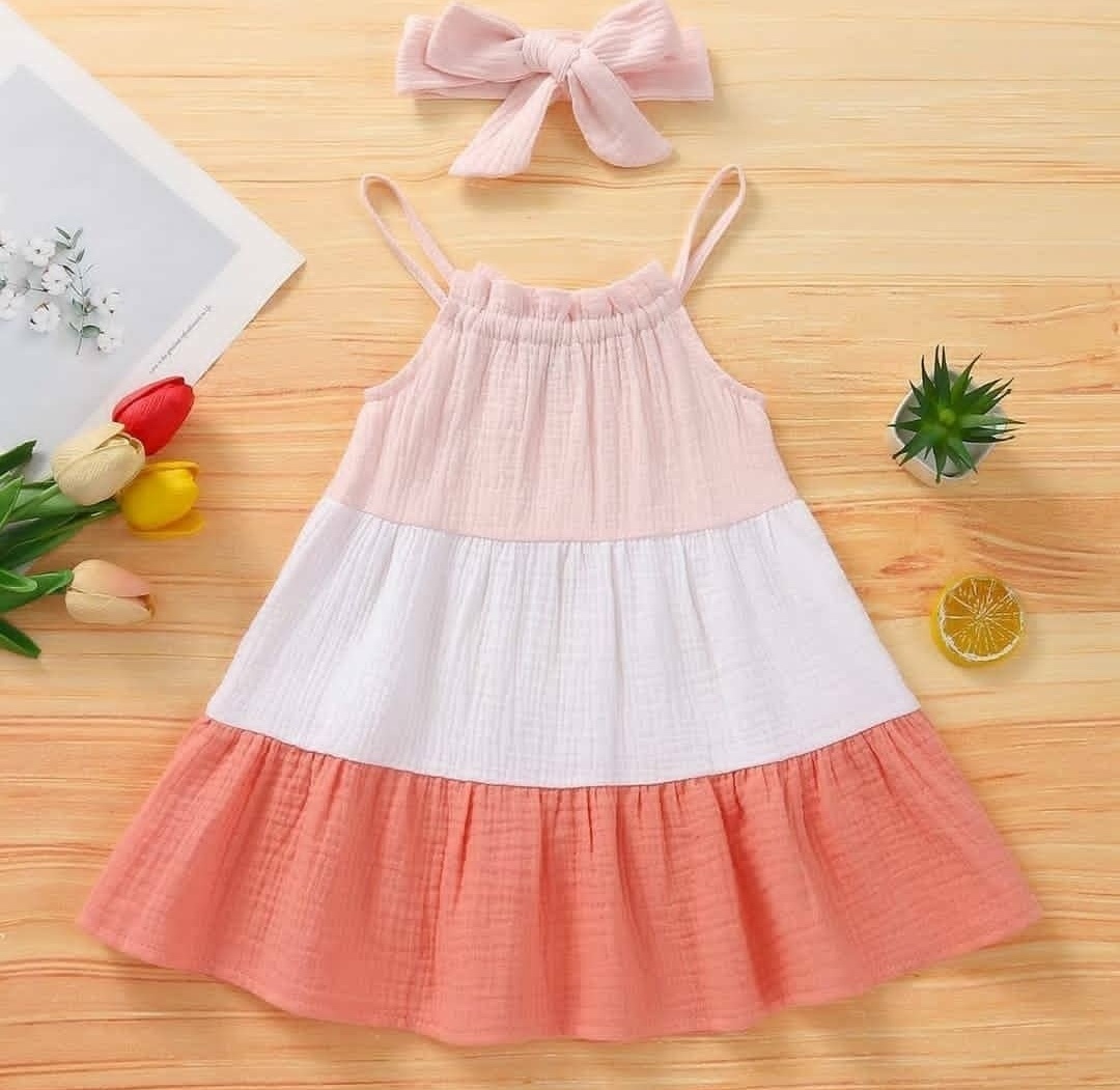 عمده فروش لباس بچگانه دنیز بانو