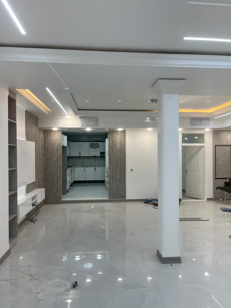شرکت مهندسین مشاور ونداد سازه ماهان
