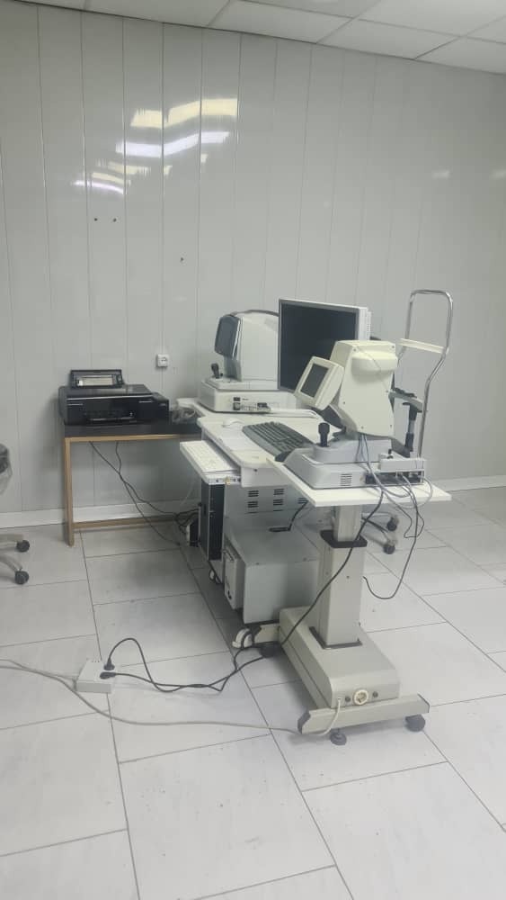 موسسه عینک فرهنگیان