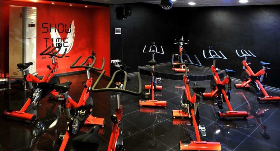 مجموعه فیزیوتراپی