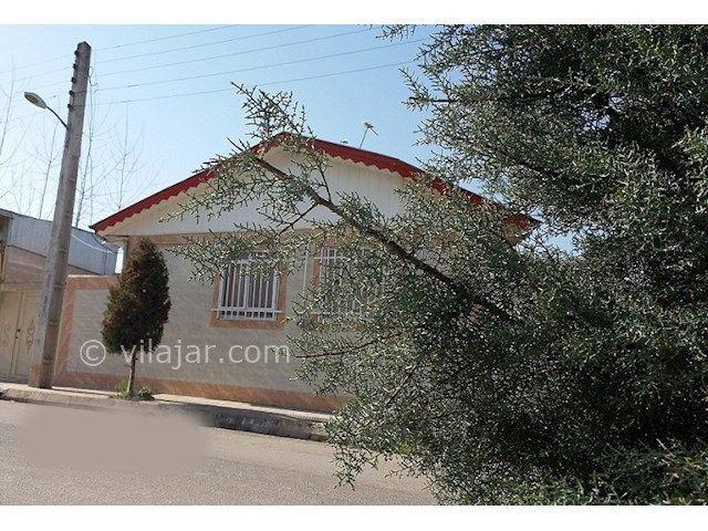 اجاره ویلا در شمال زیباکنار