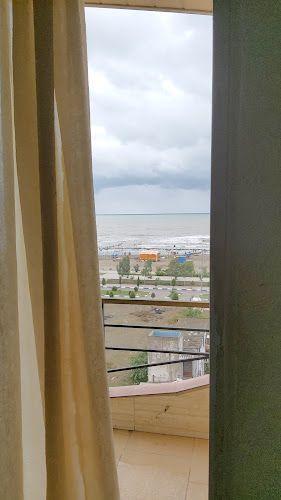 هتل مینو بابلسر