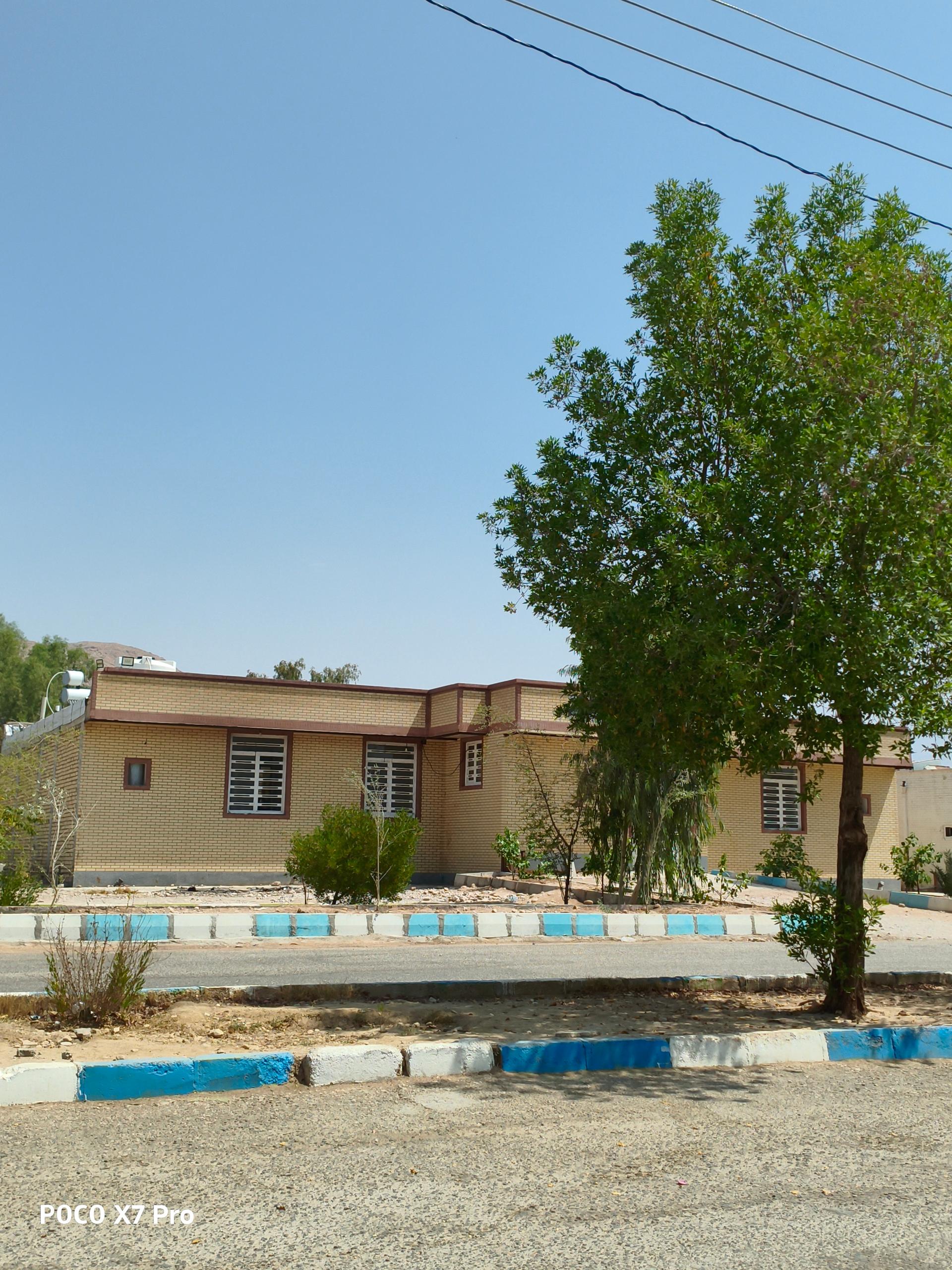 گلزار شهدا