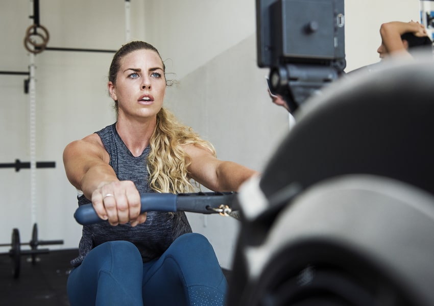 باشگاه بدنسازی باتیس