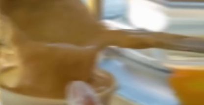 آش و حلیم کولاژین شعبه سعادت آباد