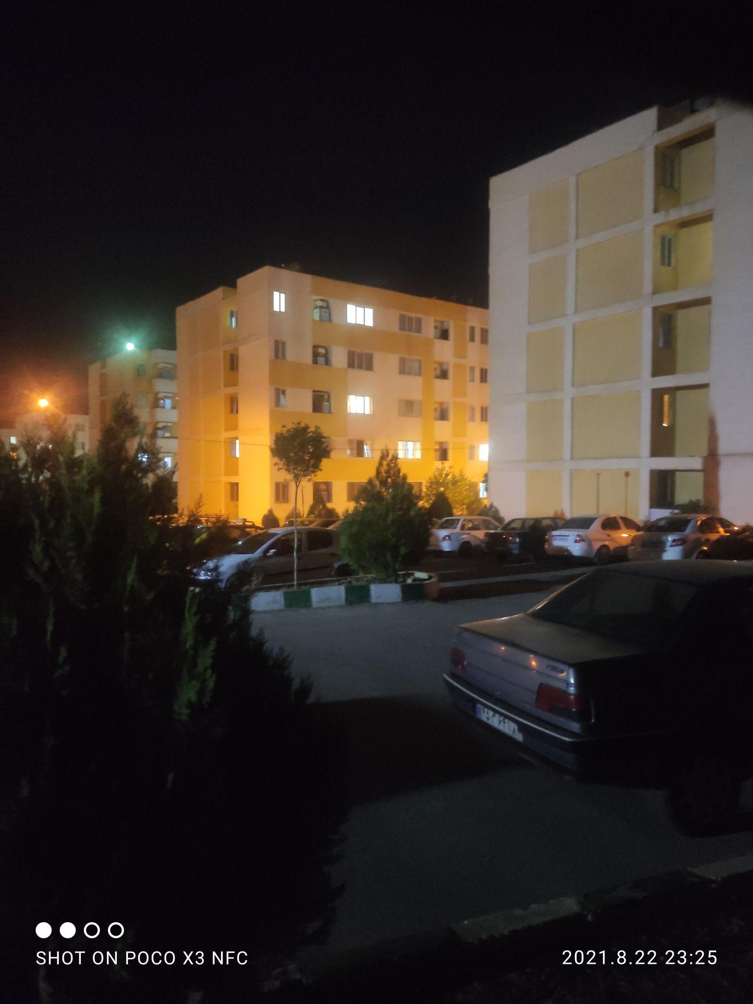 مجتمع مسکونی دلگشا